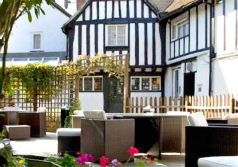 tudor lodge hotel pinner|the tudor inn hotel.